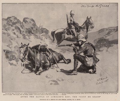 After the Battle of Lombard